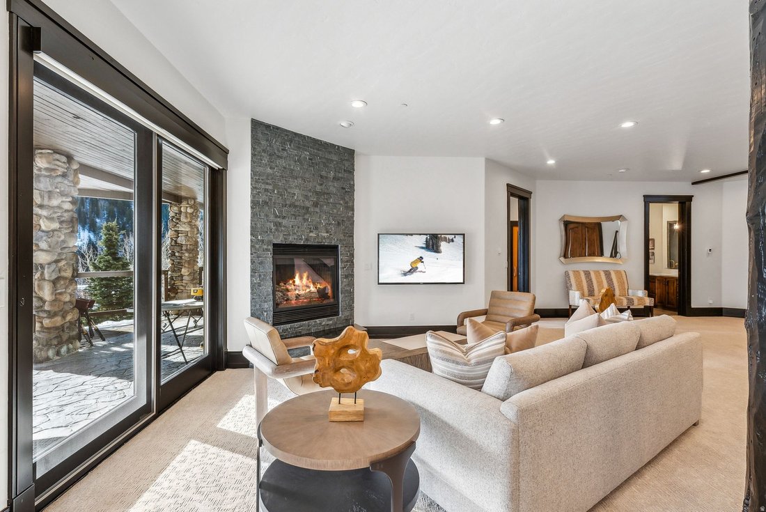 House in Park City, Utah, United States 5 - 17284553