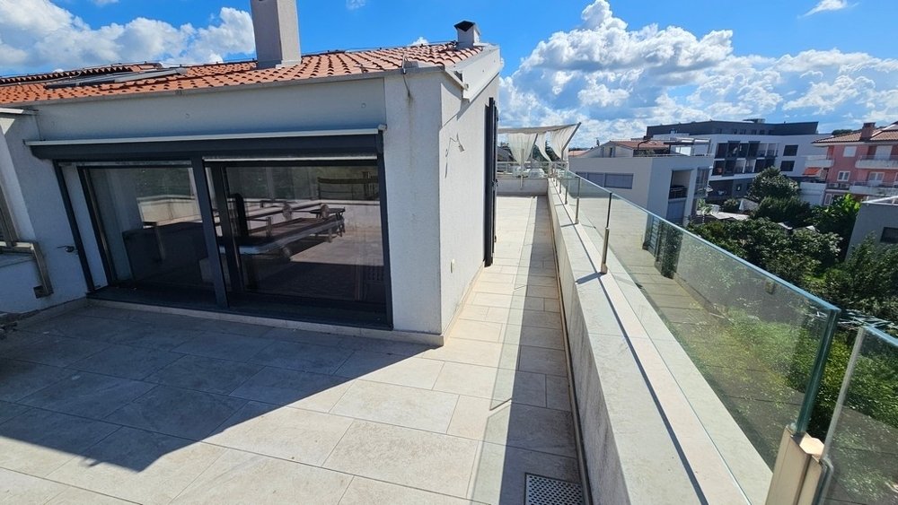Apartment in Novigrad, Istria County, Croatia 3 - 17283215