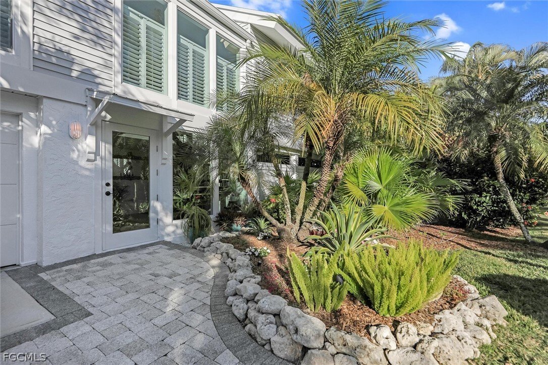House in Sanibel, Florida, United States 5 - 17282338