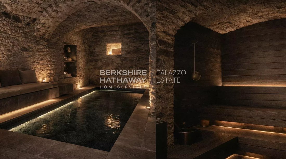 House in Colonno, Lombardy, Italy 2 - 17282630