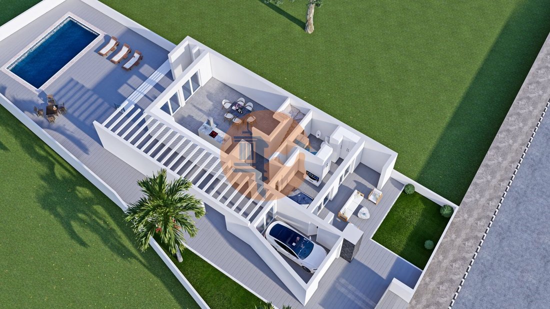 House in Castro Marim, Algarve, Portugal 4 - 17283559