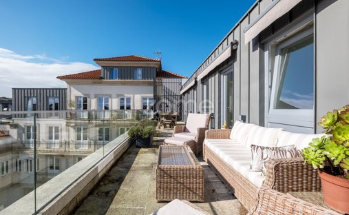 Apartment in Cedofeita, Santo Ildefonso, Se, Miragaia, Sao Nicolau e Vitoria, Porto District, Portugal 1