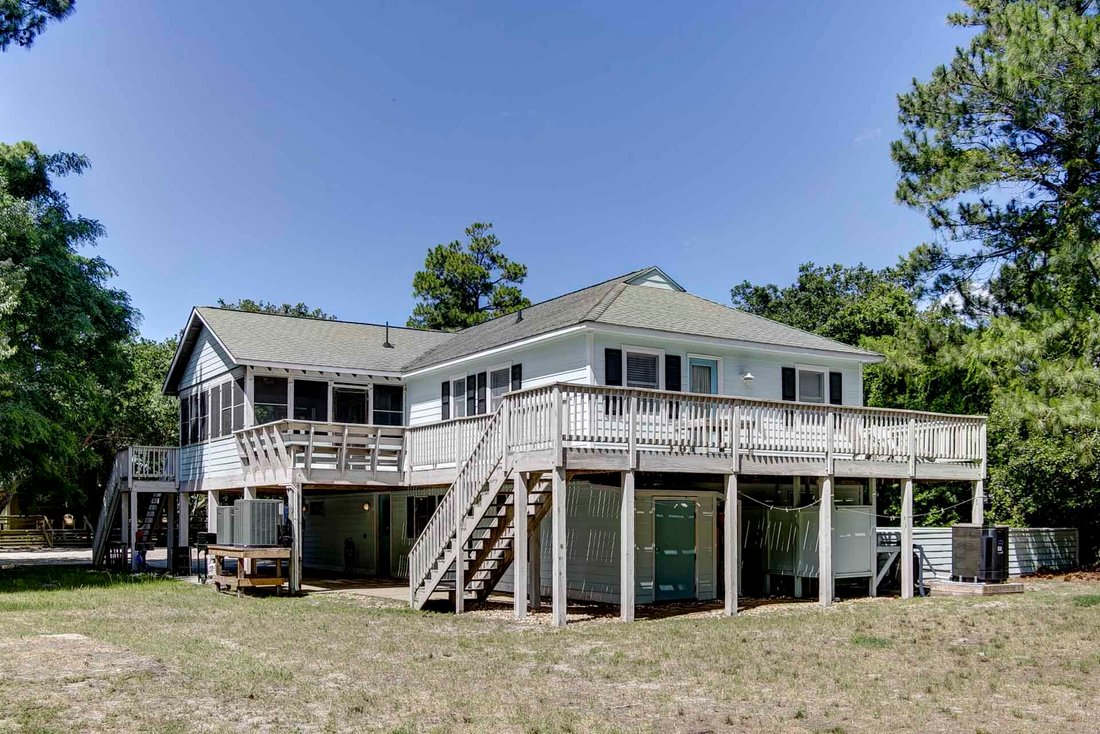 House in Corolla, North Carolina, United States 2 - 17281349