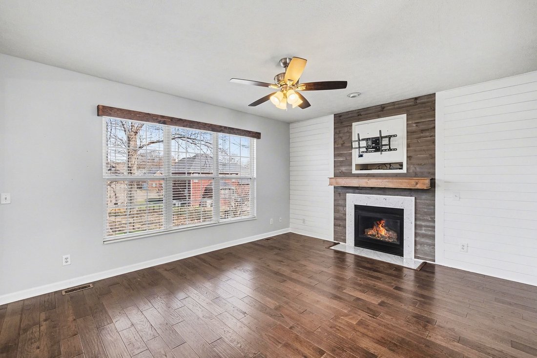 House in Smyrna, Tennessee, United States 5 - 17284676