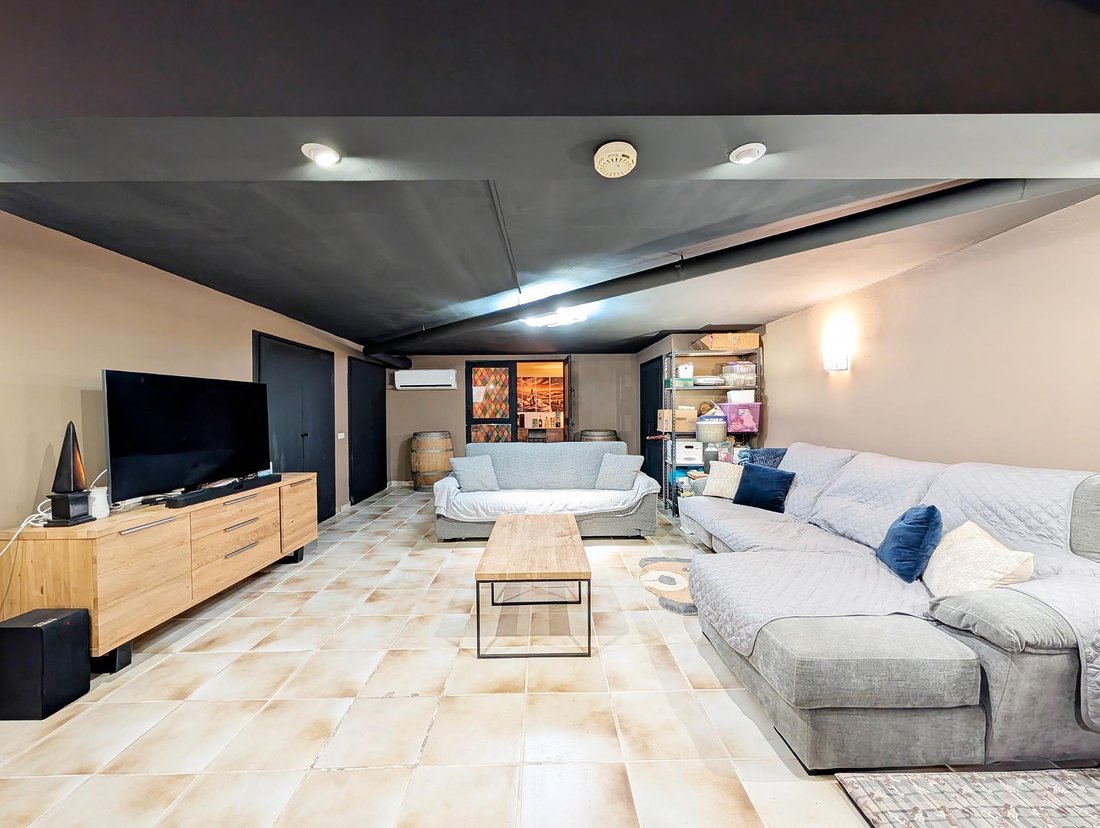 Villa in Alfinac, Pucol, Valencian Community 1 - 17282967