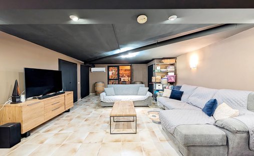 Villa in Alfinac, Puçol, Land Valencia 1
