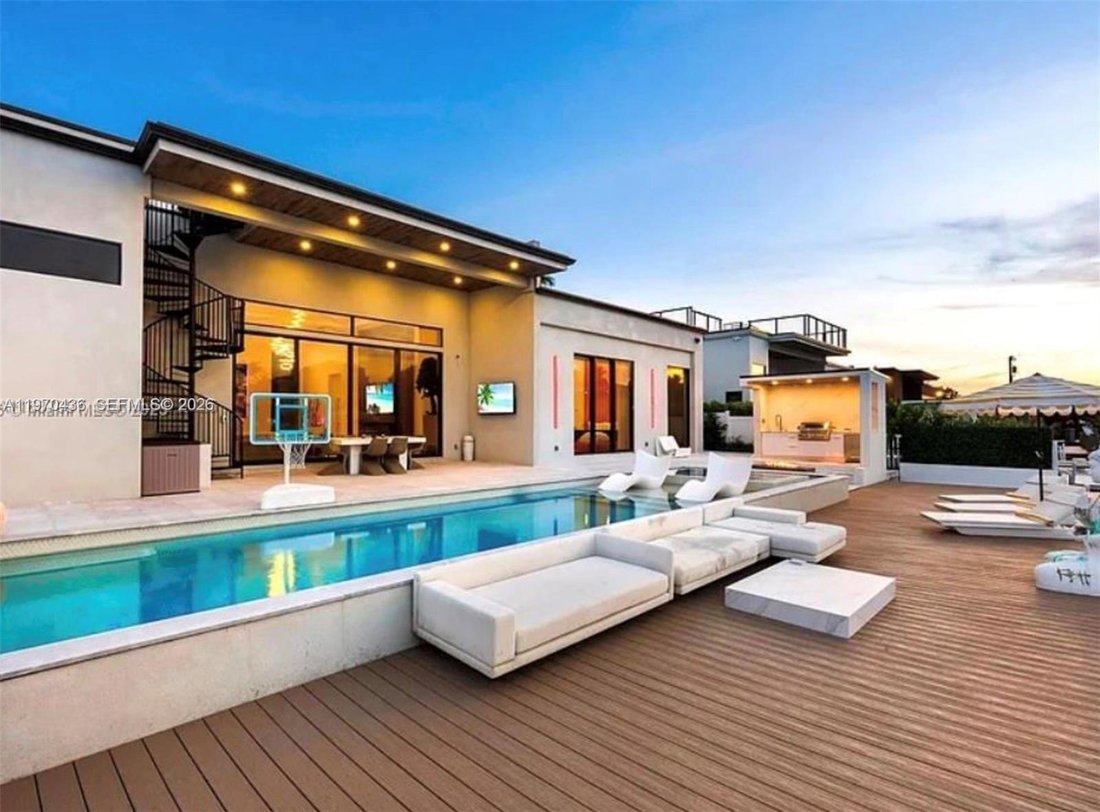 House in Wilton Manors, Florida, United States 5 - 17282108