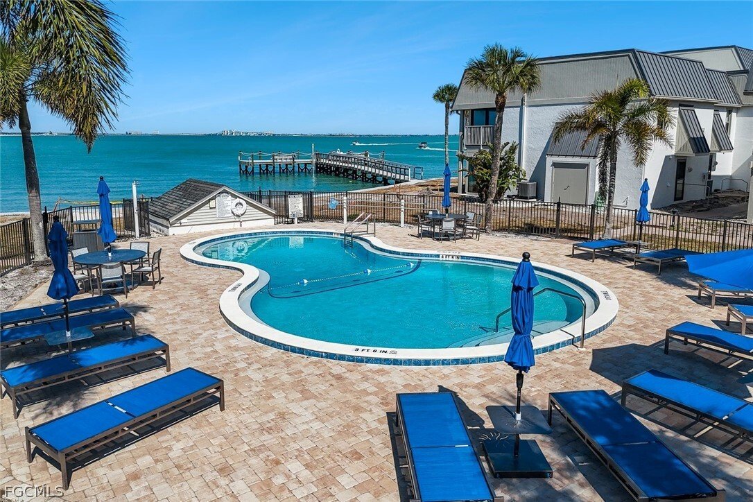 Condo in Sanibel, Florida, United States 3 - 17240212