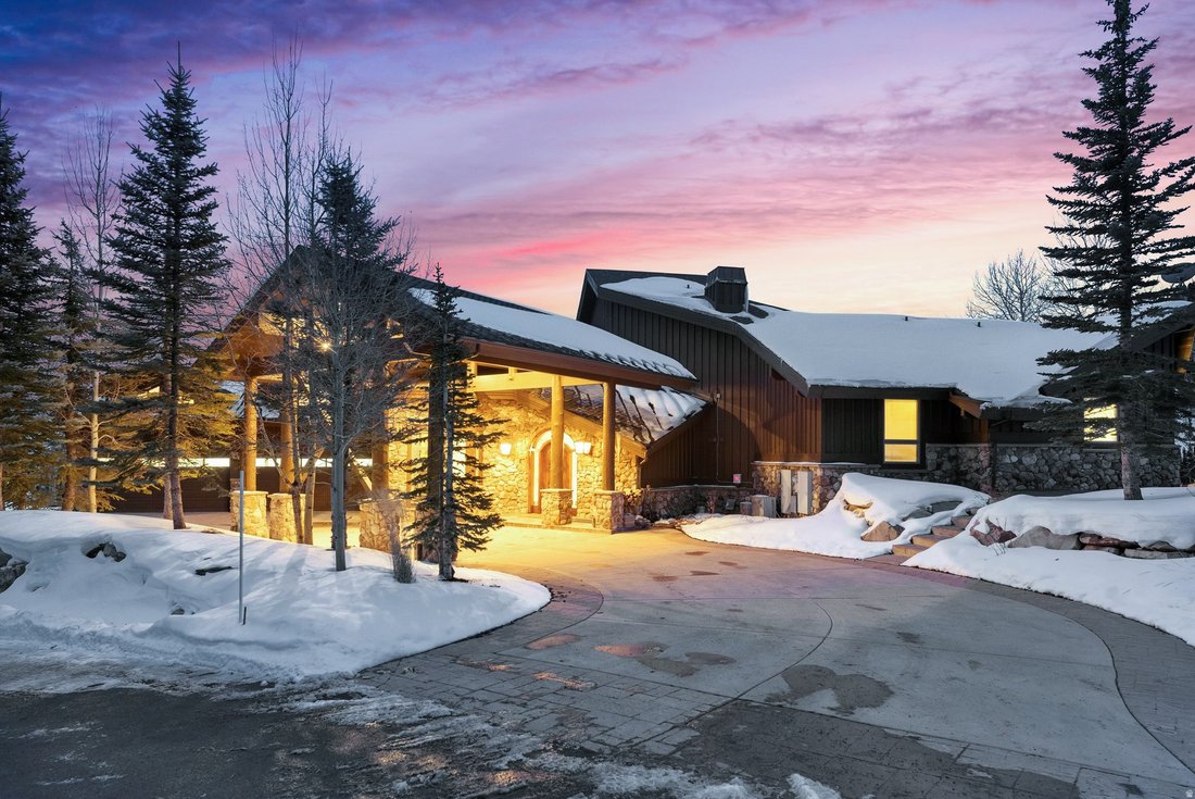House in Park City, Utah, United States 3 - 17284553