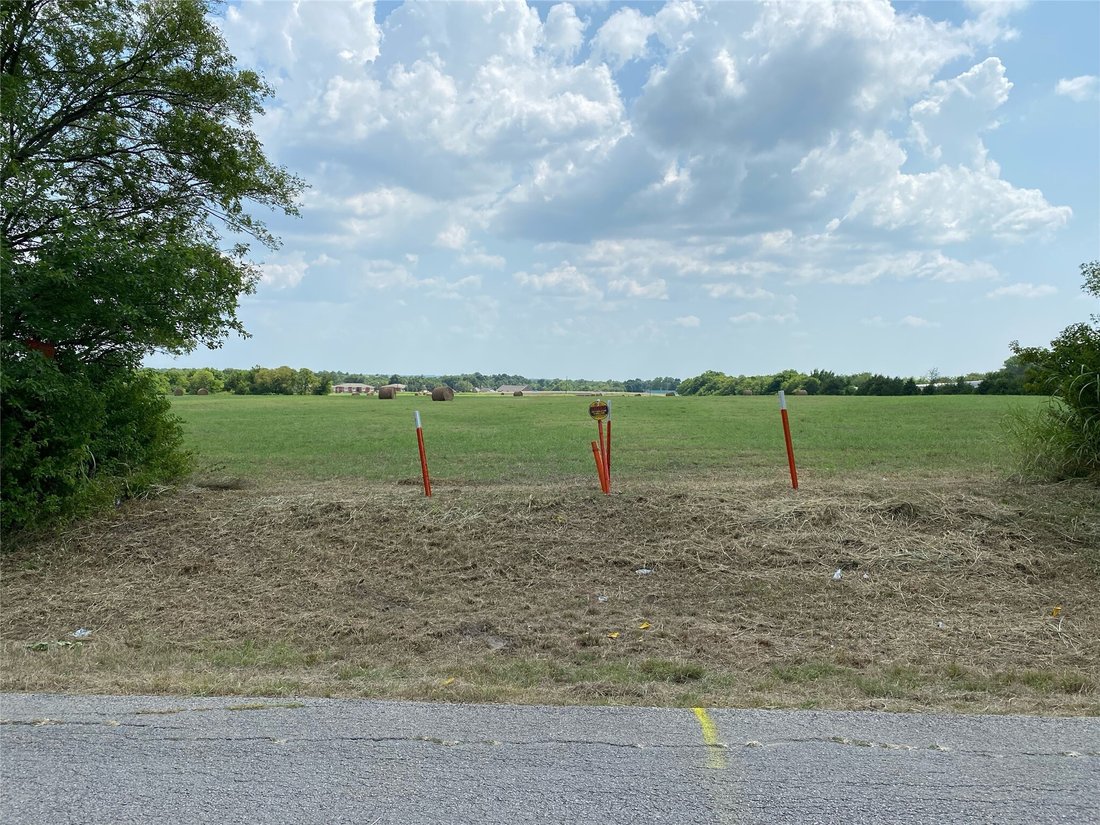 Land in Farmersville, Texas, United States 1 - 15524822