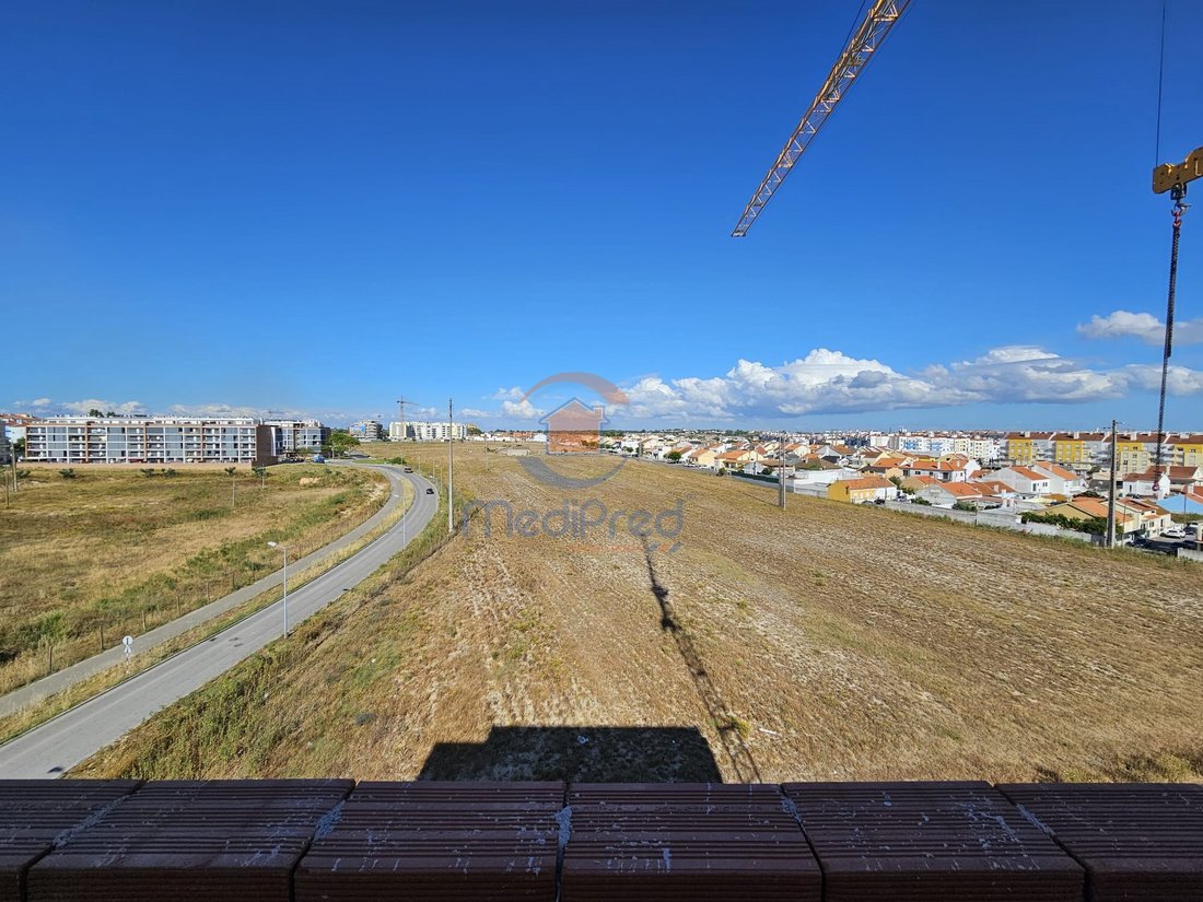 Apartment in Montijo e Afonsoeiro, Setubal, Portugal 5 - 17283673