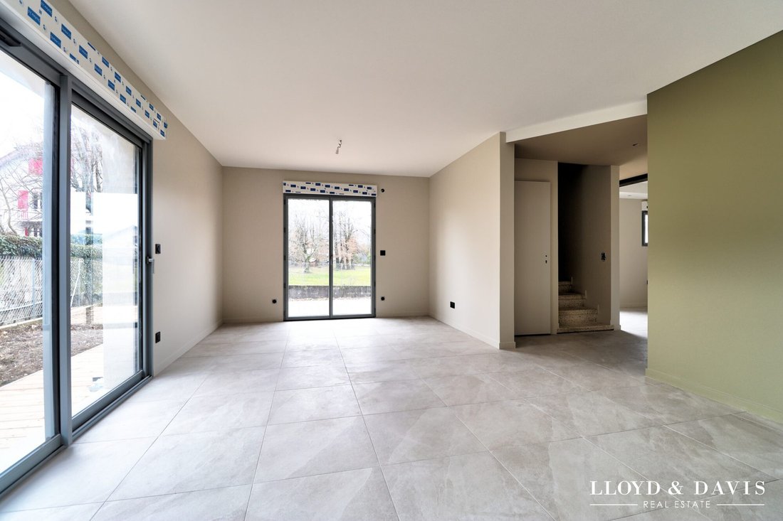 House in Italie-Jacotot, Aix-les-Bains, France 3 - 17284413