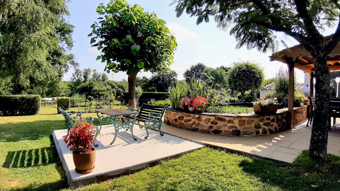 House in Partie Est Campagne-Agglomeration, Aizenay, France 2 - 17283350