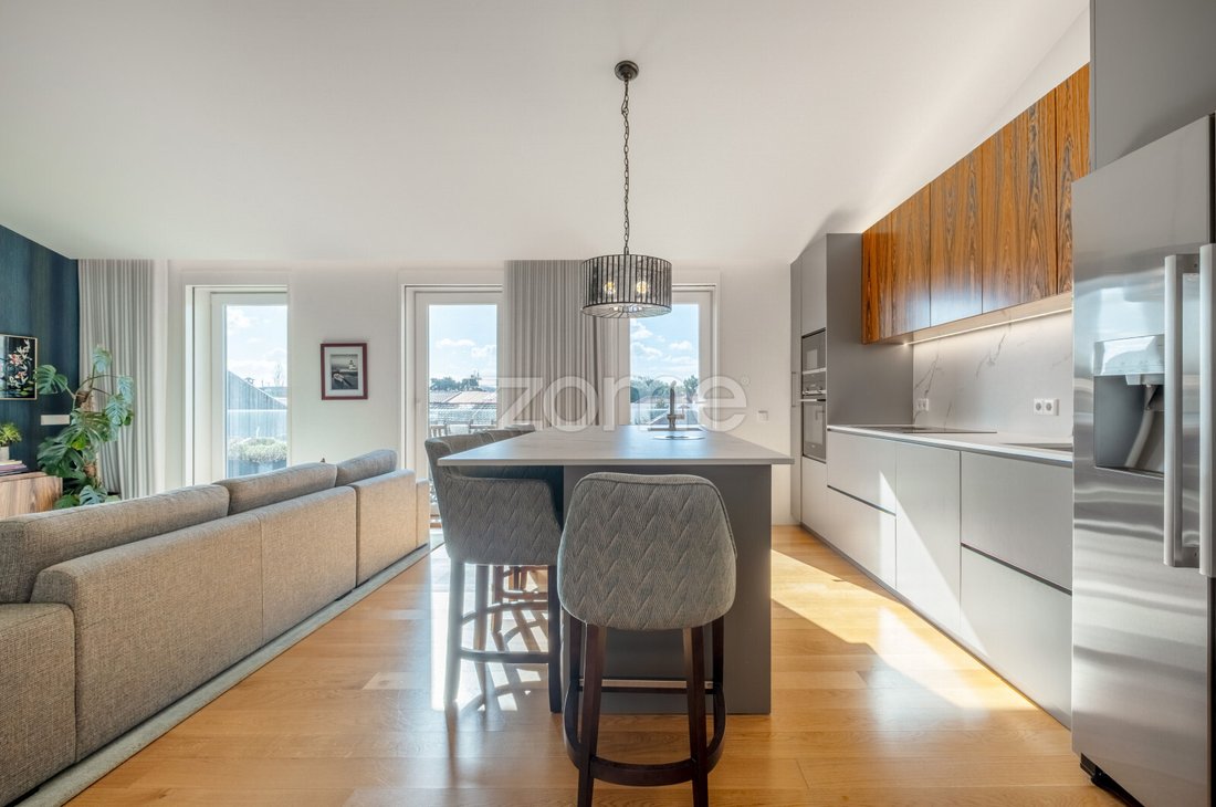 Apartment in Cedofeita, Santo Ildefonso, Se, Miragaia, Sao Nicolau e Vitoria, Porto District, Portugal 3 - 17283982