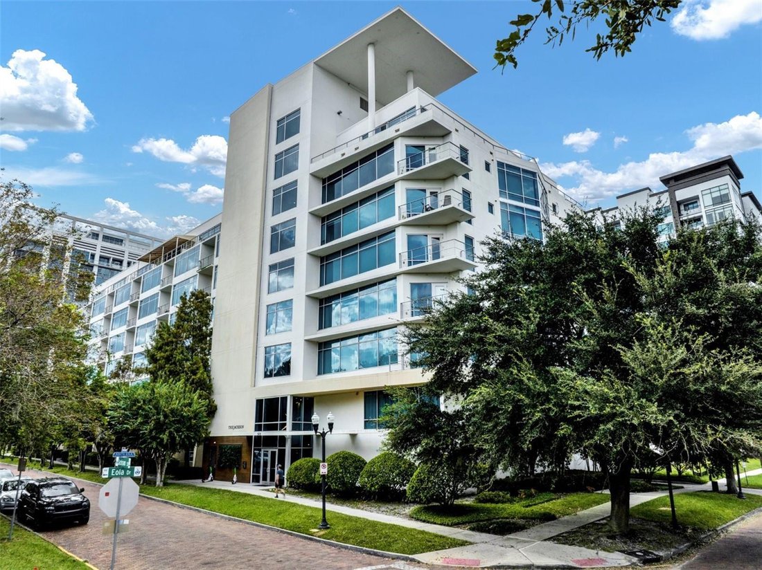 Condo in Orlando, Florida, United States 1 - 17282491