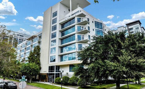 Condo in Orlando, Florida, United States 1