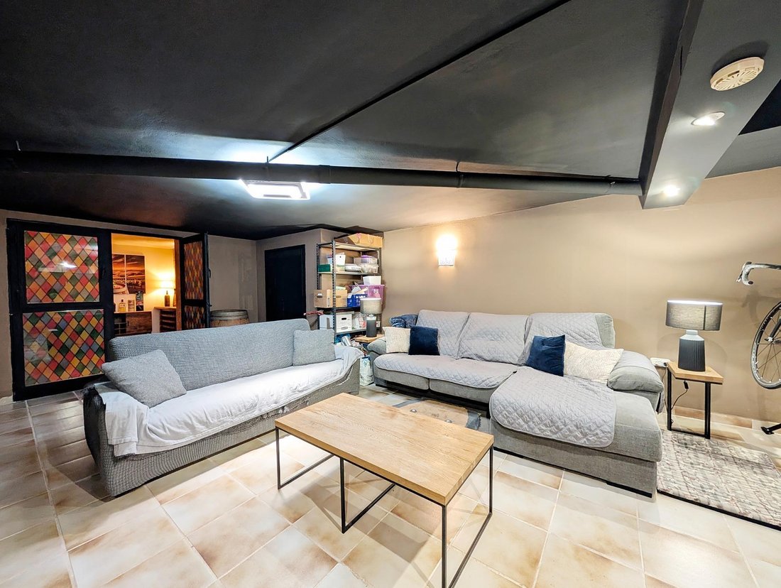 Villa in Alfinac, Pucol, Valencian Community 3 - 17282967