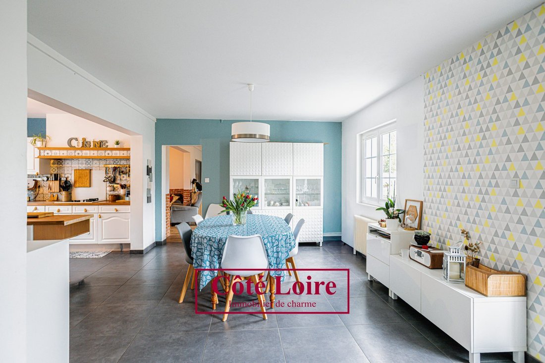 House in Saint-Ay, Centre-Val de Loire, France 3 - 17284407