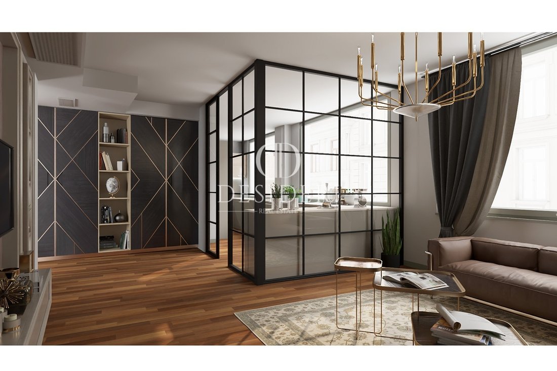 Apartment in Center, Grosseto, Tuscany 3 - 17245166