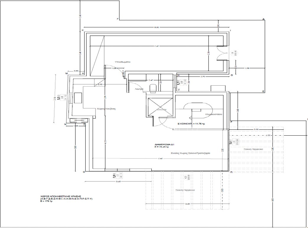 Apartment in Voula, Attica, Greece 5 - 17284749