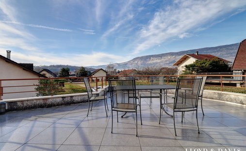 House in Drumettaz-Clarafond, Auvergne-Rhône-Alpes, France 1