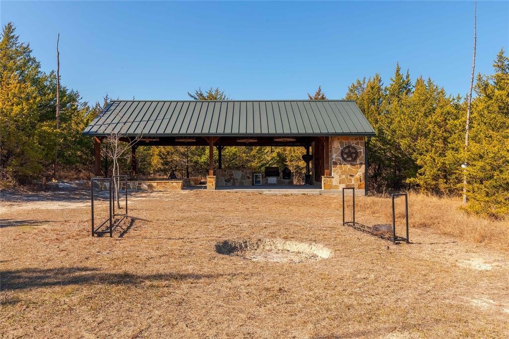 Farm Ranch in Bonham, Texas, United States 5 - 17283430