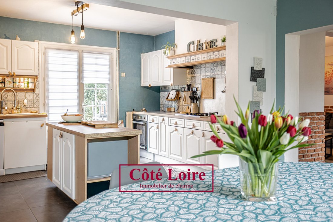 House in Saint-Ay, Centre-Val de Loire, France 4 - 17284407