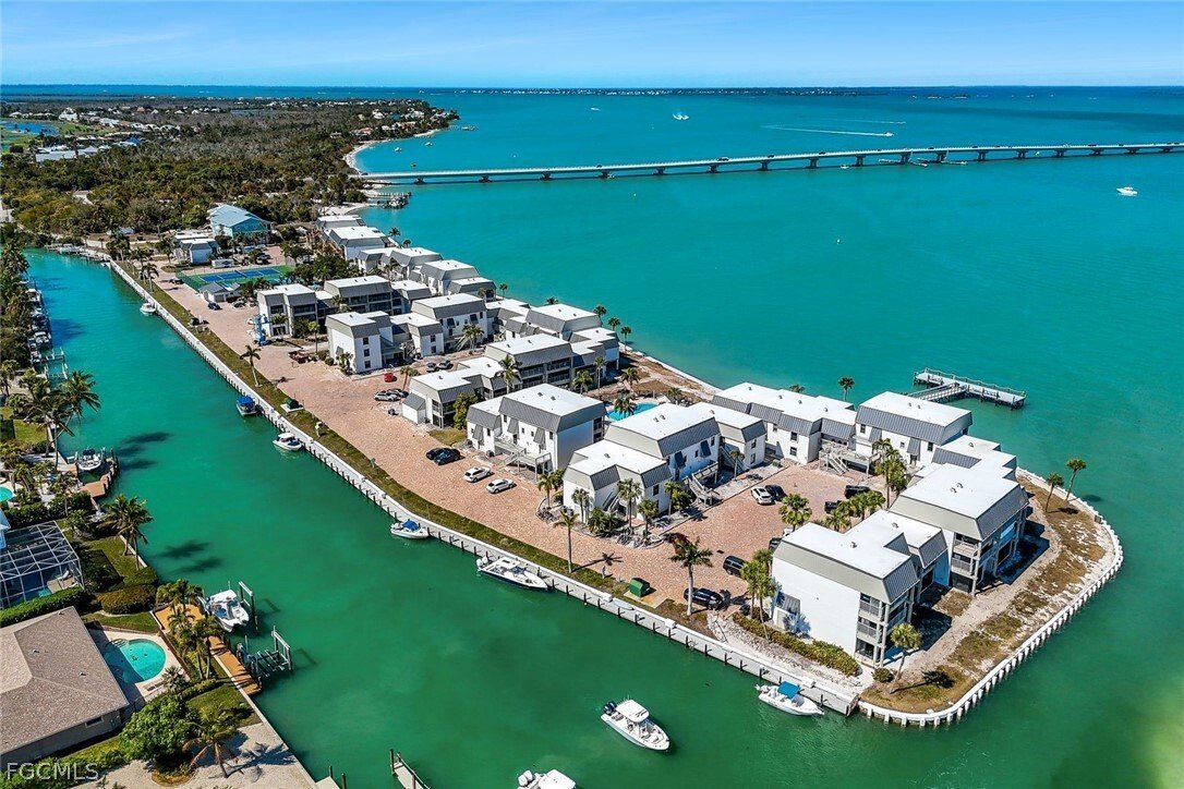Condo in Sanibel, Florida, United States 4 - 17240212