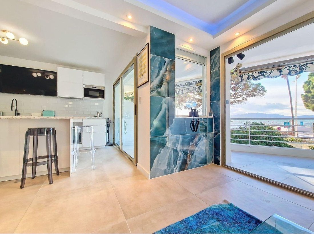 Apartment in Cannes, Provence-Alpes-Côte d'Azur, France 3 - 17283842