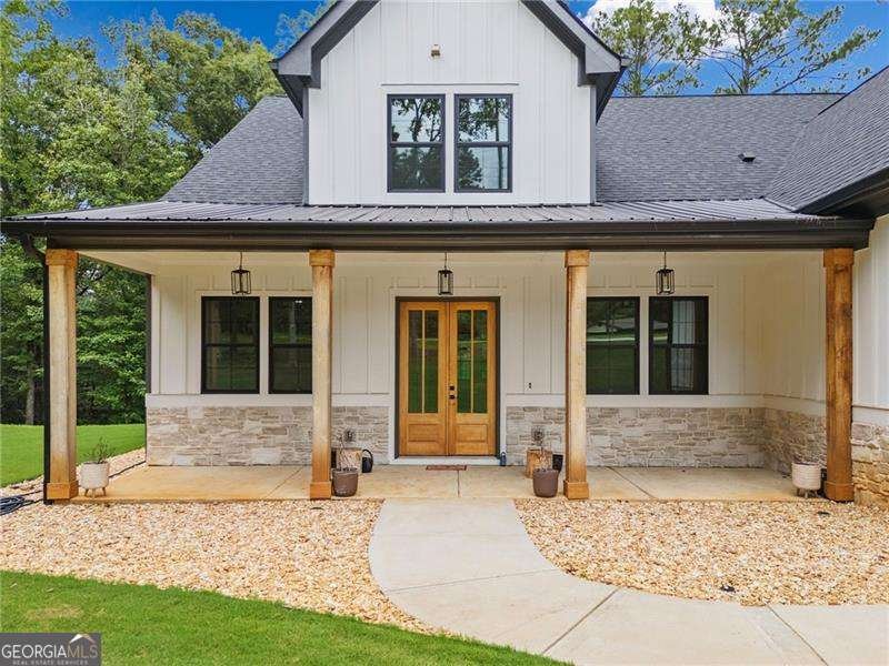 House in Dallas, Georgia, United States 4 - 17282799