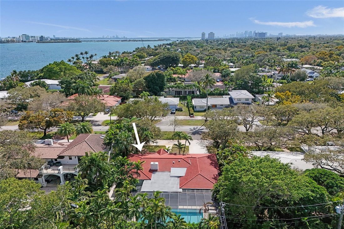 House in Miami, Florida, United States 1 - 17282084