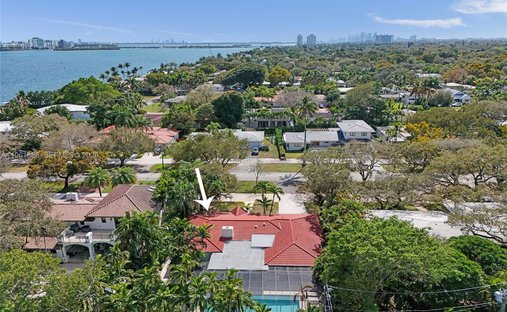 House in Miami, Florida, United States 1