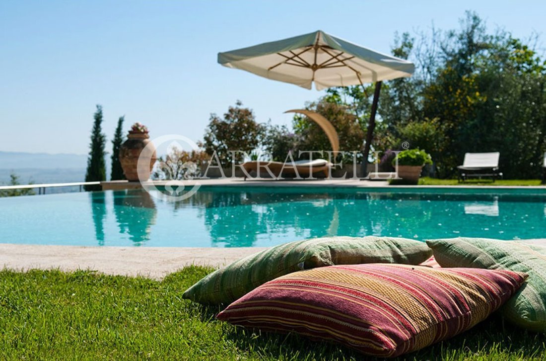 Villa in Montepulciano, Tuscany, Italy 5 - 1214667