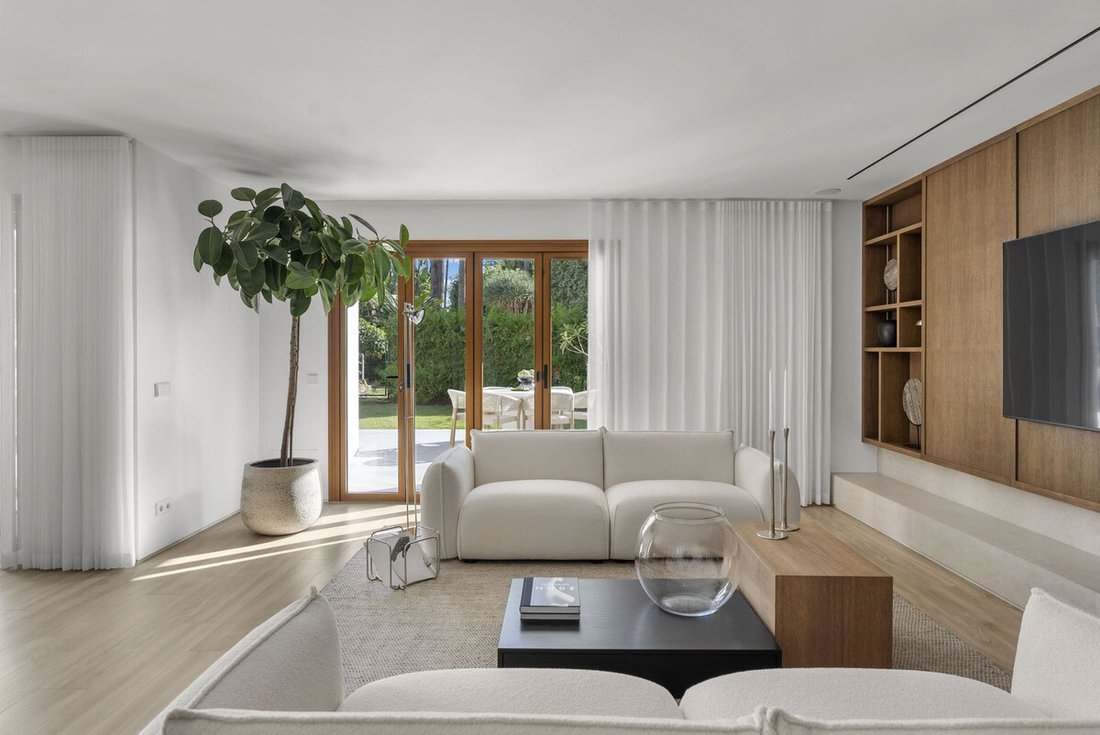 Apartment in Nueva Andalucia, Marbella, Spain 3 - 17281387