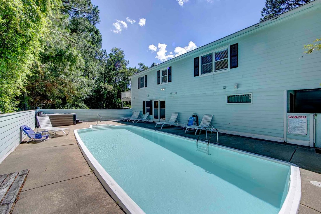House in Corolla, North Carolina, United States 3 - 17281349