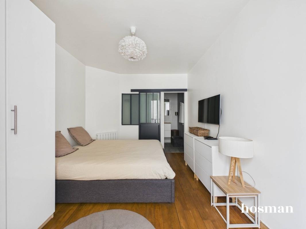 Appartement à Gros Caillou, Paris 7e Arrondissement, Paris 3 - 17282381