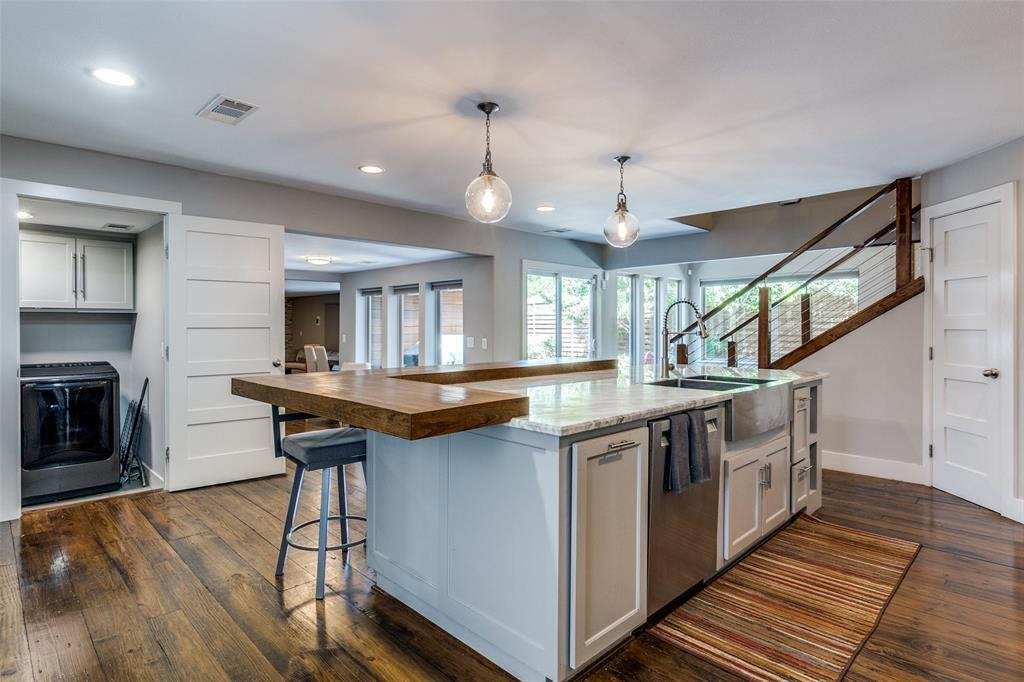 House in Dallas, Texas, United States 3 - 17283245