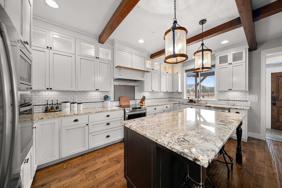 House in Prineville, Oregon, United States 4 - 17281736