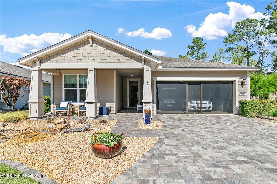 House in Jacksonville, Florida, United States 4 - 17281919
