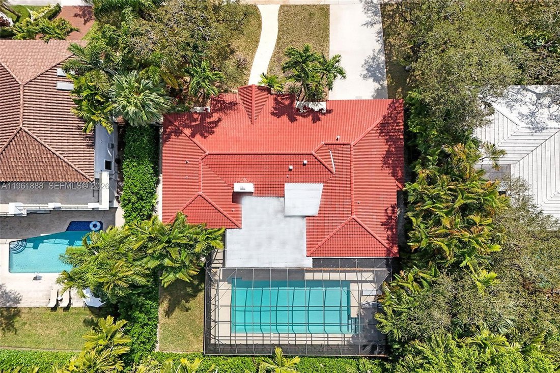 House in Miami, Florida, United States 2 - 17282084