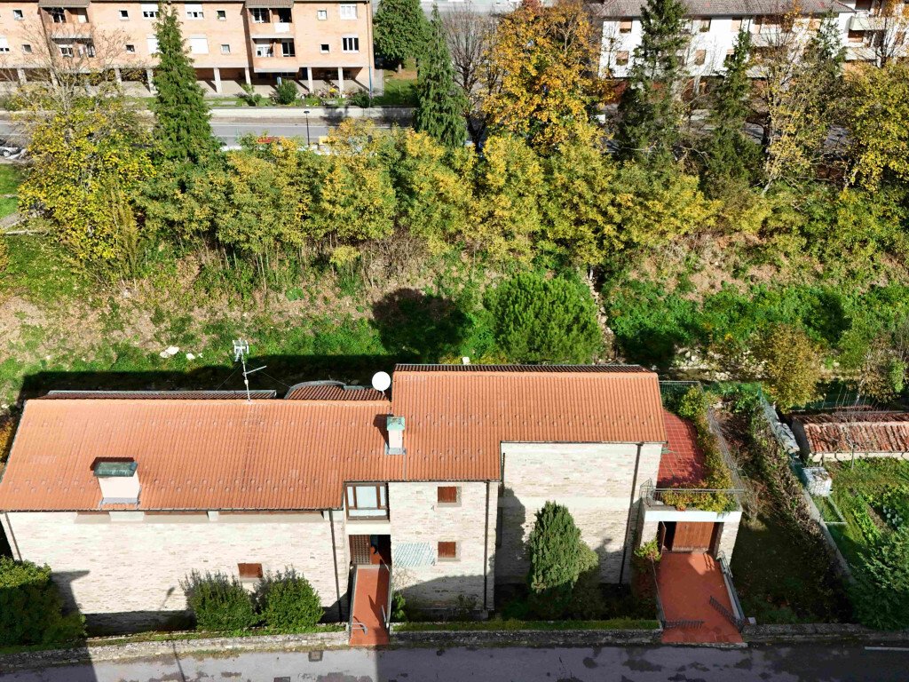 Villa in Bagno di Romagna, Emilia-Romagna, Italy 3 - 17282238