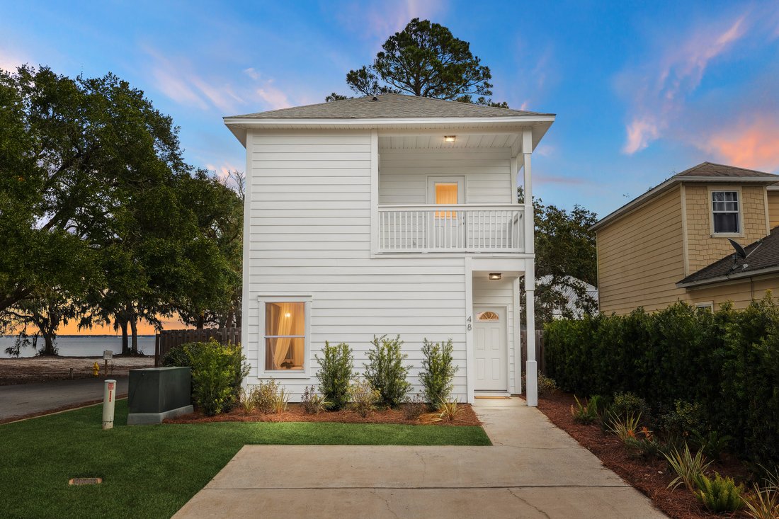 House in Santa Rosa Beach, Florida, United States 5 - 17281799
