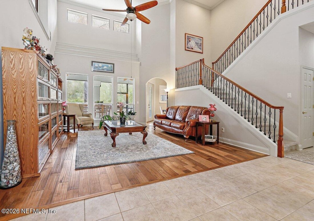 House in Fernandina Beach, Florida, United States 5 - 17283521