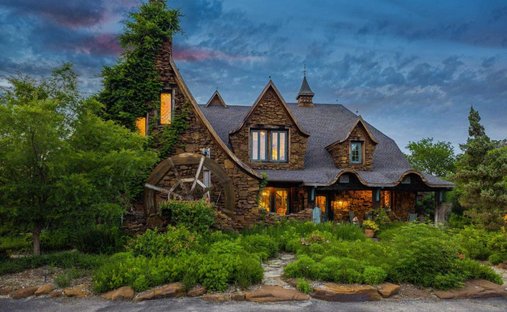Maison à Lantana, Texas, États-Unis 1