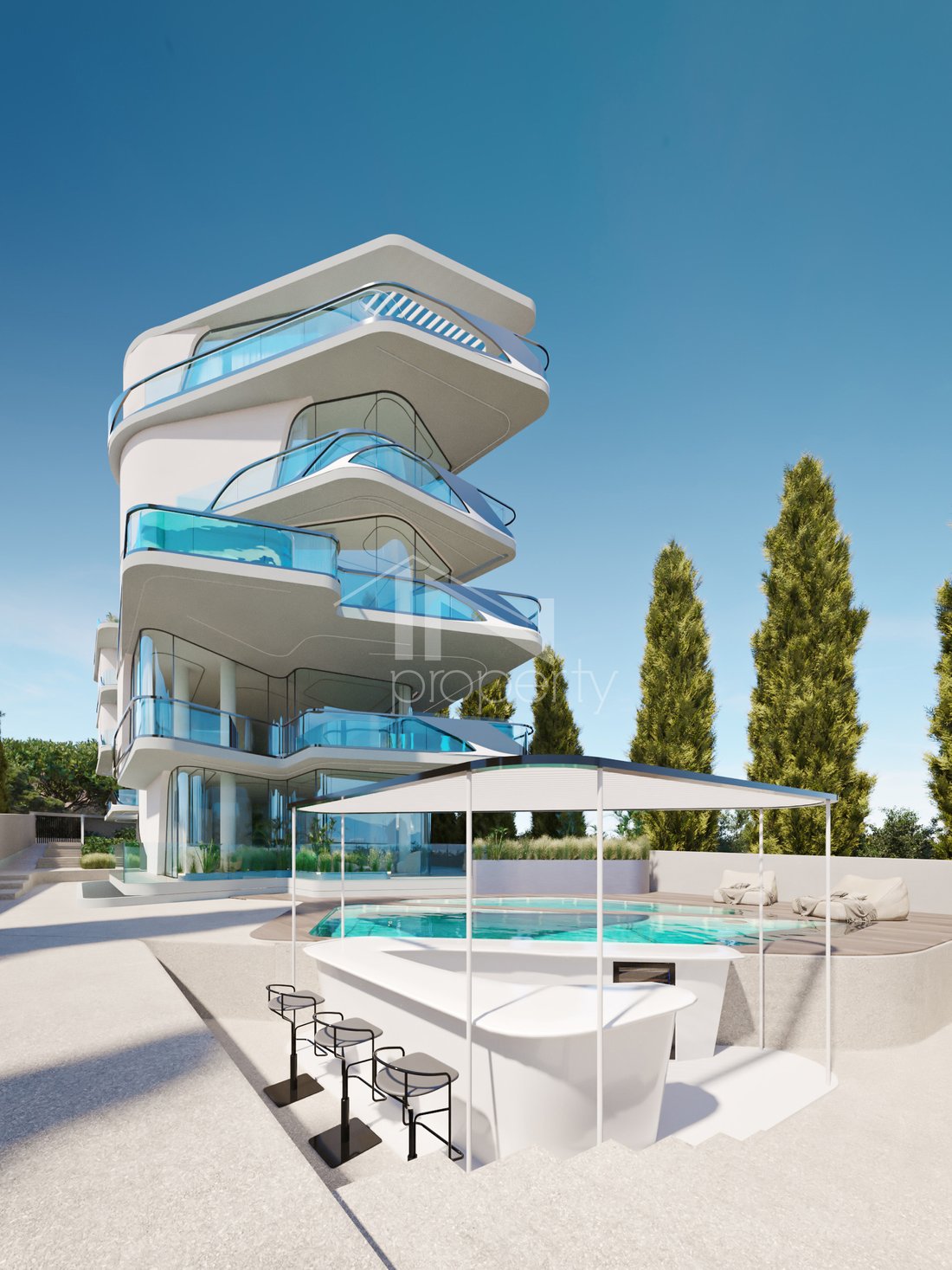 Apartment in Psychiko, Attica, Greece 4 - 17284772