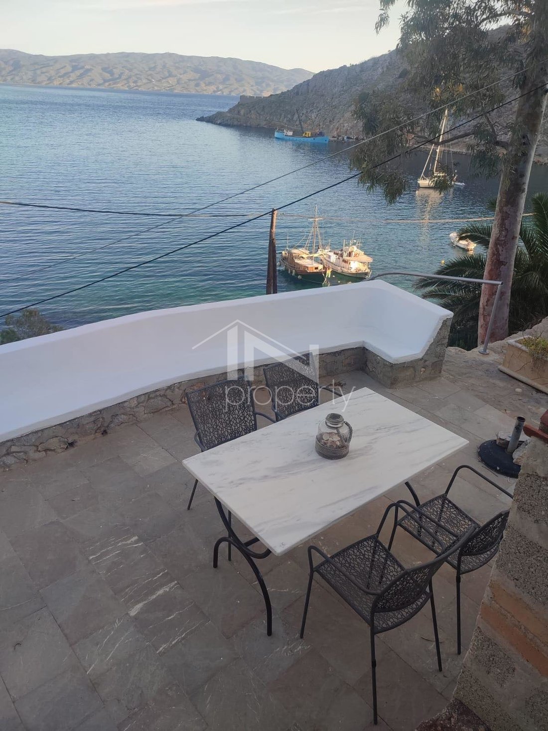 Villa in Hydra, Attica, Greece 5 - 17284787