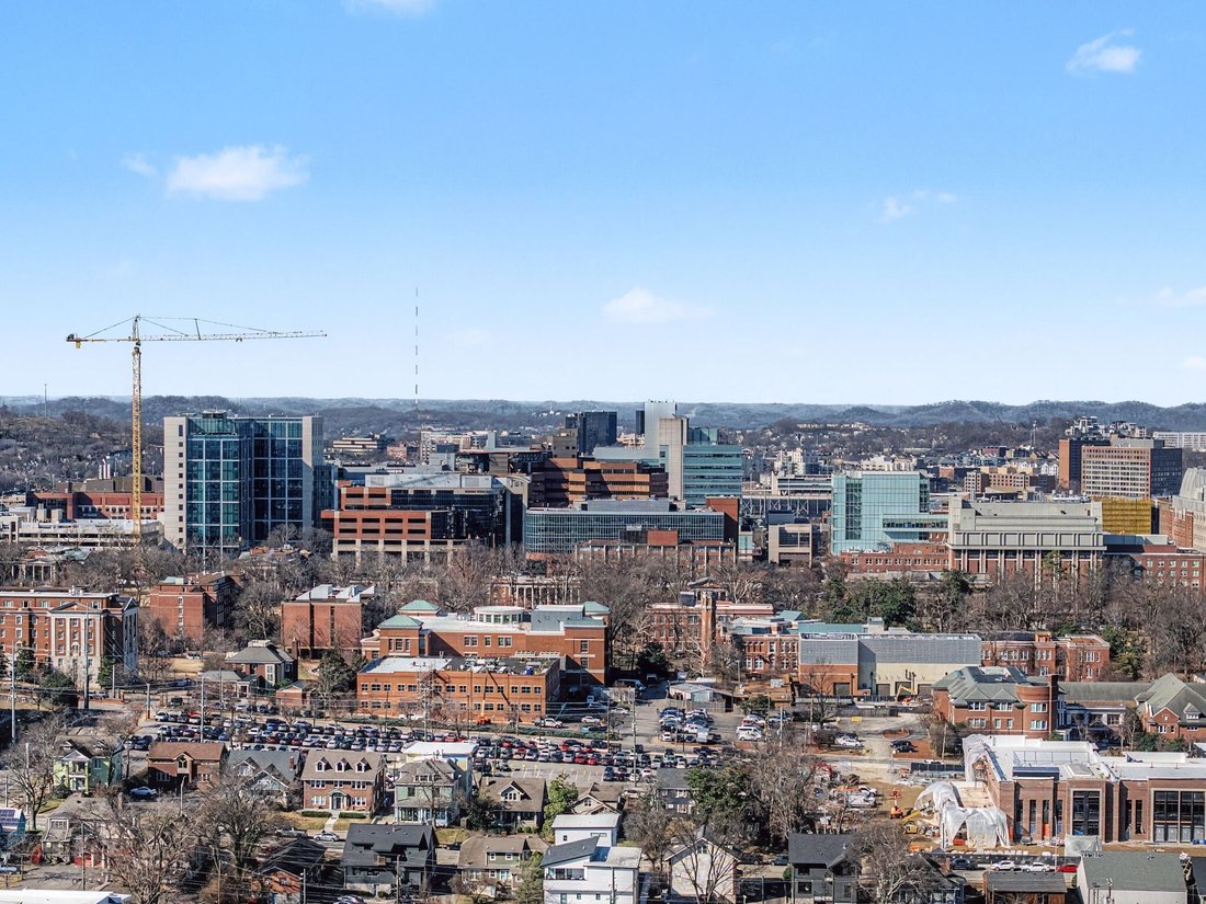 House in Nashville, Tennessee, United States 5 - 17284672