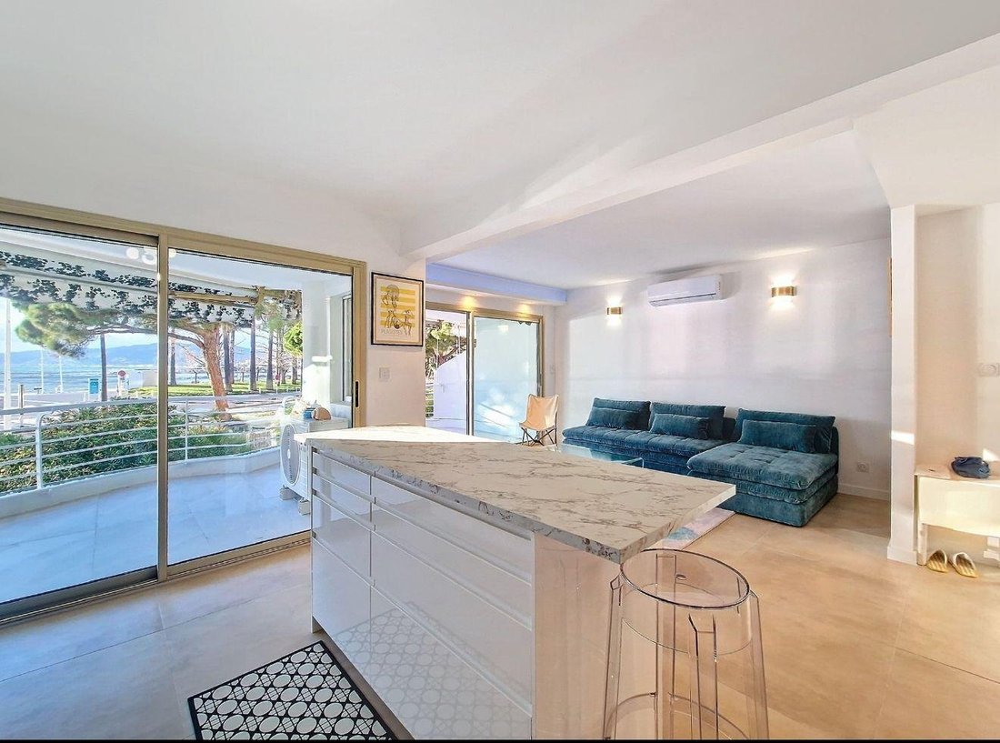 Apartment in Cannes, Provence-Alpes-Côte d'Azur, France 4 - 17283842