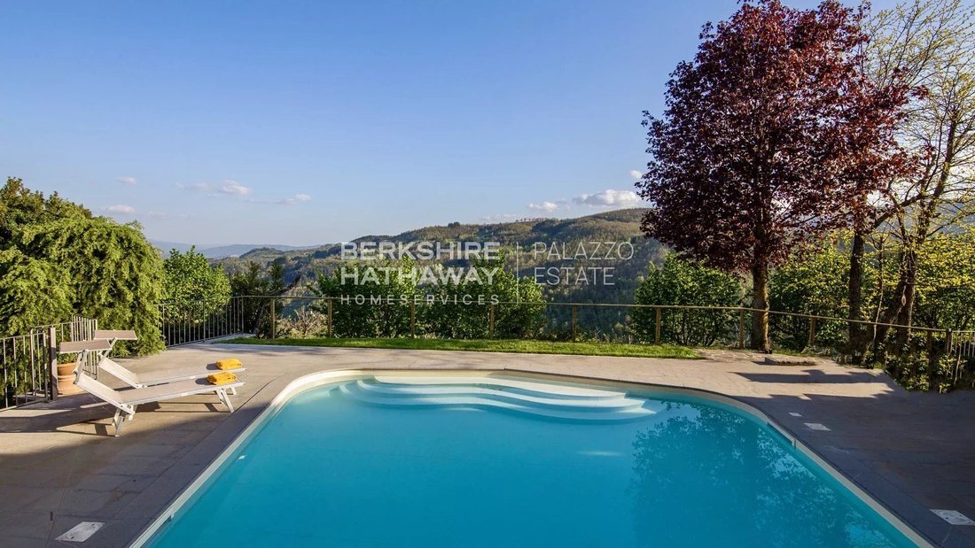 Estate in Center, Arezzo, Tuscany 5 - 17282730