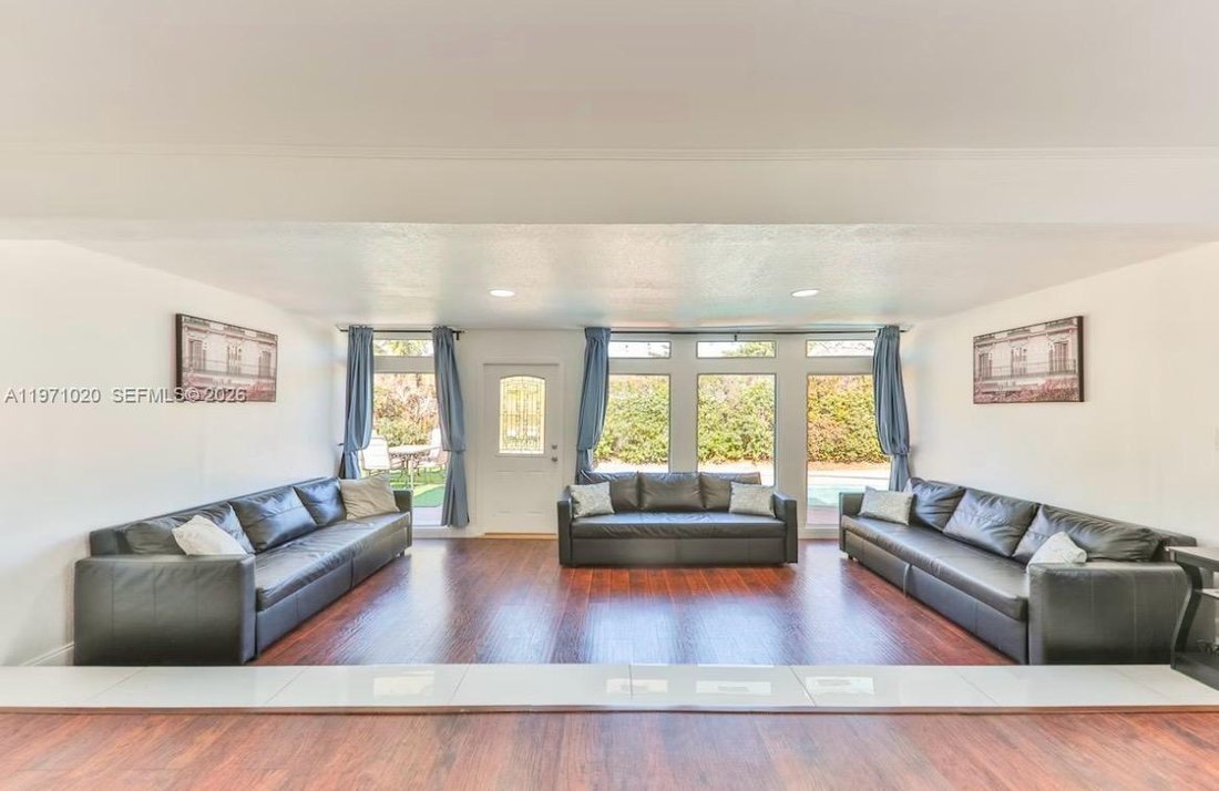 House in Aventura, Florida, United States 2 - 17284837